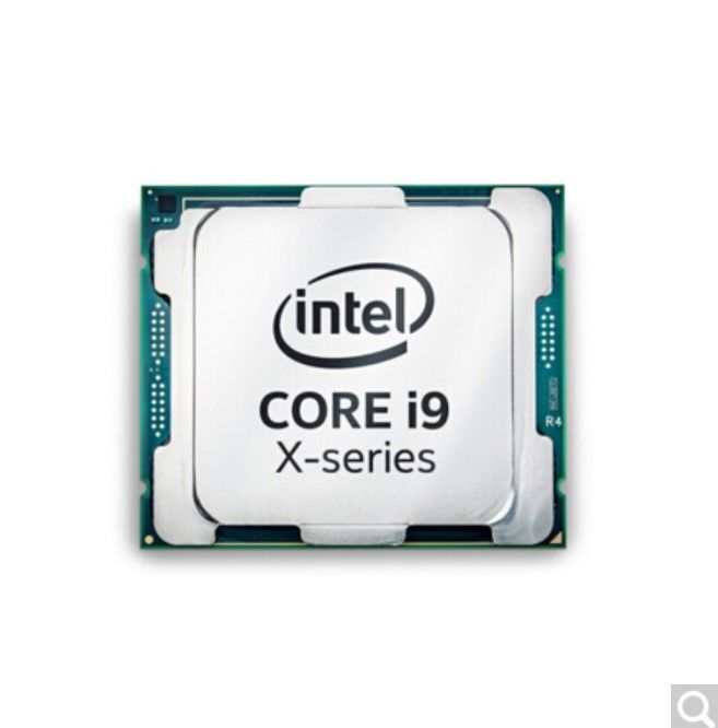 Ӣضintel i9-9900X CPU