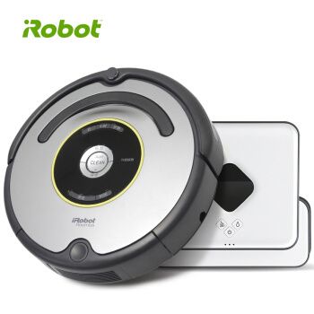 iRobot Roombar 651 ɨػ+Braava 381 ػ װ2499