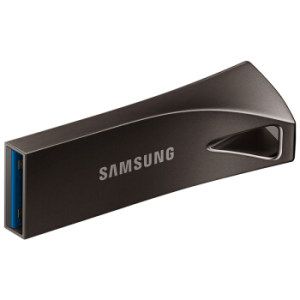 SAMSUNG  Bar Plus USB3.1 U 64GB ջ85.8Ԫ
