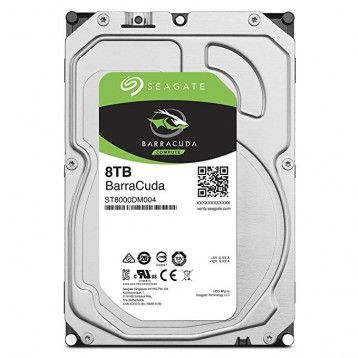 Seagate ϣ ϵ ST8000DM004 ̨ʽеӲ8TB 6.6 ֱй 987.646.6ۣ987.64