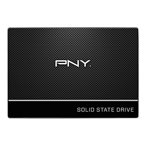 PNY ض CS900ϵ 480GB SATA3 ̬Ӳ