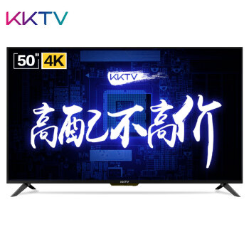 KKTV K5 50Ӣ 4K Һ 