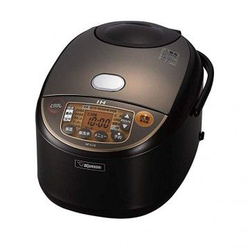 ʷͣZojirushi ӡ NP-VJ18-TA IHȵ緹 5L 4.1 ֱй 785.5