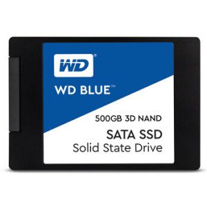 WD  WDS500G2B0A Blueϵ-3D SATA ̬Ӳ 500GB