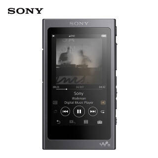 ᣨSONY NW-A45 Hi-Res 699Ԫ