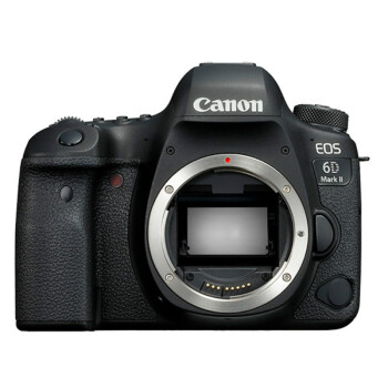 Canon  EOS 6D Mark II ȫ 8110Ԫ