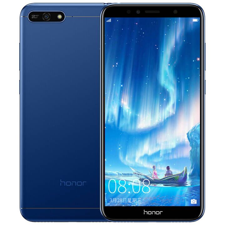 honor/ҫ 7A 718µؼ
