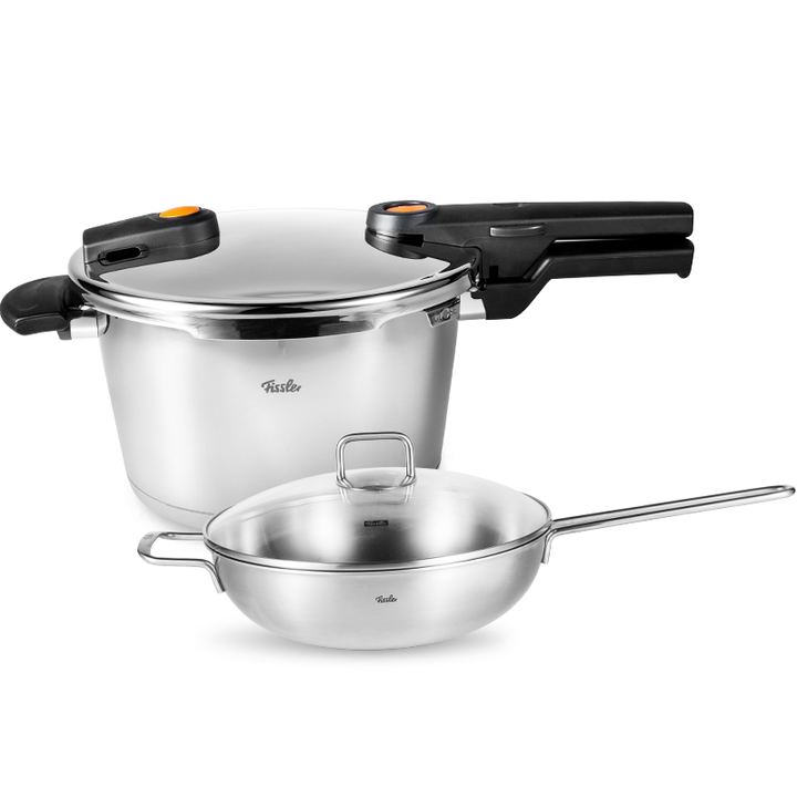 Fissler  ɫе ѹ 4.5L+  999Ԫ