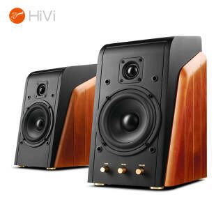 HiVi  M200MKIII 2.0 Hi-Fi899Ԫ