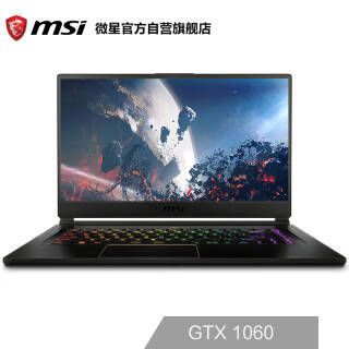 ΢ǣmsi GS65 15.6ӢϷʼǱi7-8750H16GB512GBGTX106010989Ԫ