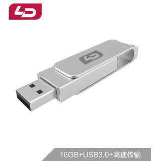 ŵLD 16GB USB3.0UUD011ɫ ȡٶ100MB/S 360תUSB3