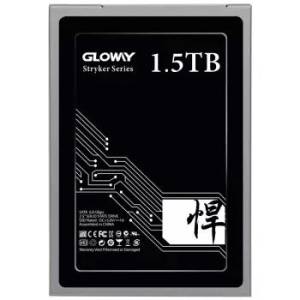 GLOWAY   SATA3 SSD̬Ӳ 1.5TB 799Ԫ