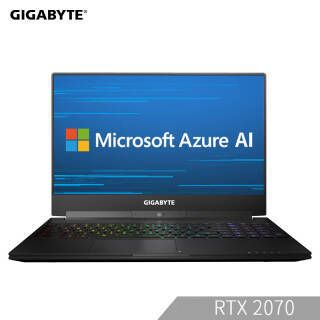 ΣGIGABYTEӮAero15-X9 15.6ӢխAIᱡϷi9-8950HK RT