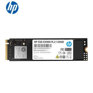 գHP EX900 M.2 NVMe ̬Ӳ 120GB239Ԫ