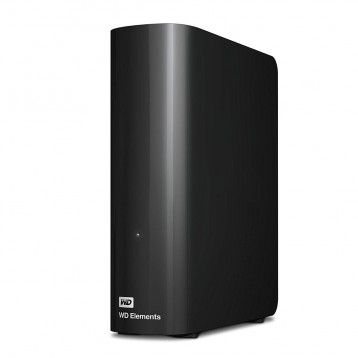 Western Digital  Elements 3.5ӢƶӲ 8TB PrimeԱֱ