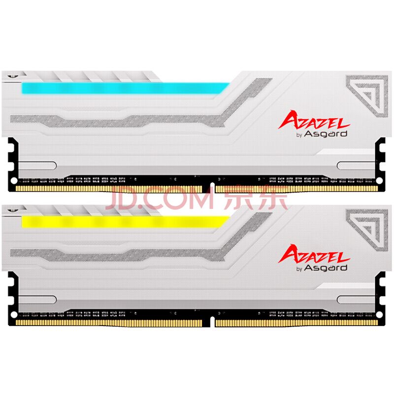 ʷͼۣ Asgard ˹ ϵ DDR4 3200Ƶ 16G8Gx2װ ̨ʽ799Ԫ