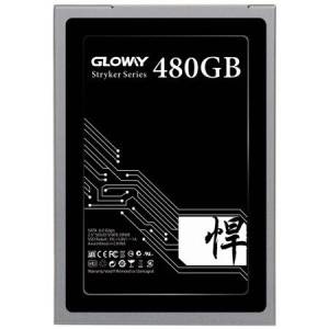 GLOWAY   SATA3 ̬Ӳ 720GB 398.9Ԫ