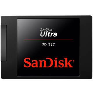 ϣSanDisk Ultra 3D 3D ̬Ӳ 480G