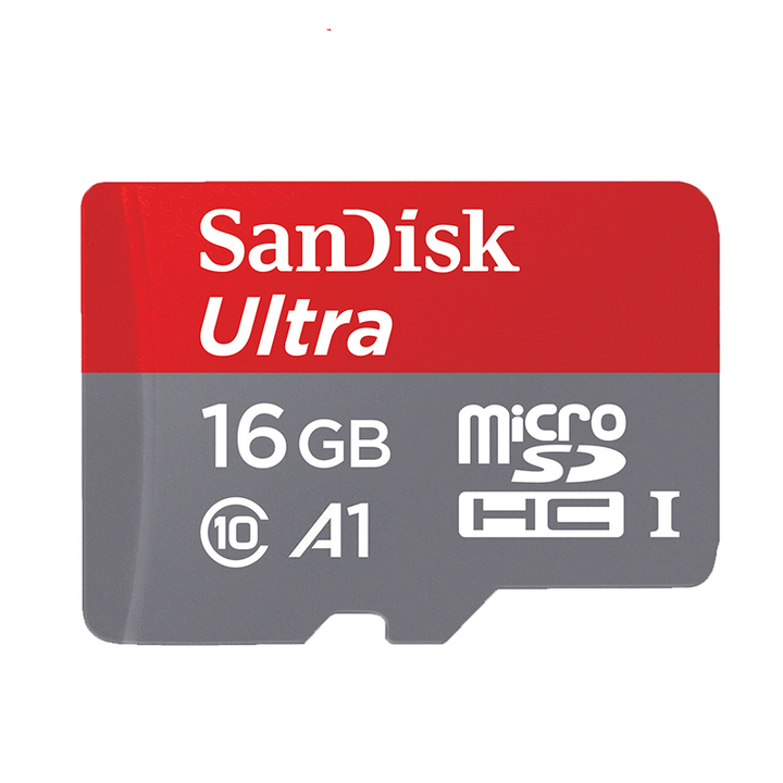 SanDisk  16GB microSD洢 TF 