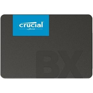 crucial Ӣ BX500ϵ SATA3 ̬Ӳ 240GB 