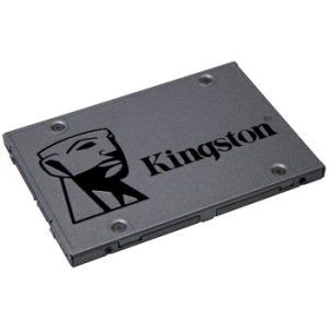 Kingston ʿ A400 SATA3 ̬Ӳ 240GB 