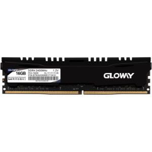 Gloway  ϵ DDR4 2400Ƶ ̨ʽڴ 16GB 469Ԫ