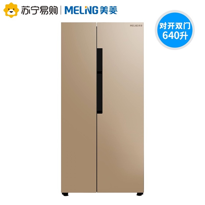 Meiling  BCD-640WPUCX Ƶ  Կű 