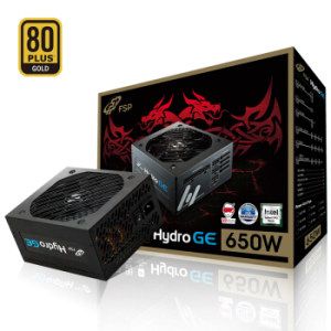 FSP ȫ Hydro GE650 650W Դ80PLUSơȫģ顢ʮʱ ʣ579Ԫ