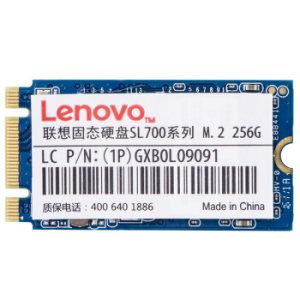 Lenovo  SL700 ̬ M.2 2242 ̬Ӳ 256GB 279Ԫ