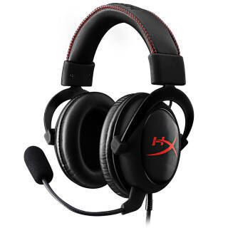 Kingston ʿ HyperX Cloud Core ս ¿ Ϸ269Ԫ