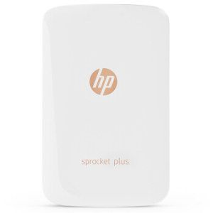 10㡢618Ԥ棺 HP  Сӡ sprocket PLUS ڴƬӡ ɫ 499Ԫ