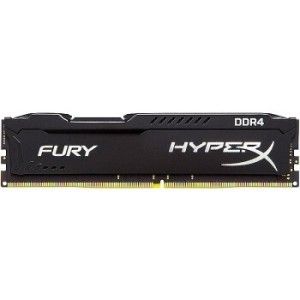 10㡢618Ԥ棺 Kingston ʿ  Fury׵ϵ DDR4 2400 8GB