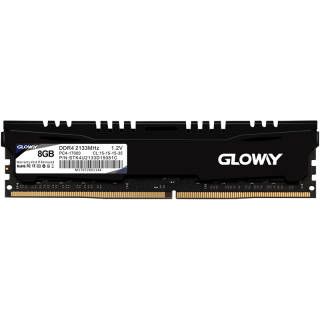 Gloway8GB DDR4 2133Ƶ ̨ʽڴ ϵ-ѡ/Ĵ