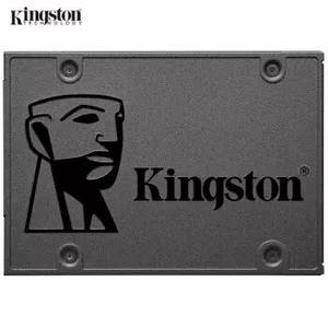 Kingston ʿ A400 SATA3 ̬Ӳ 240-256G 199Ԫ