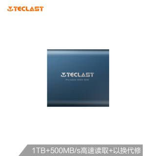 Teclast ̨ S20ϵ USB3.1 Type-C ƶ̬Ӳ 1TB