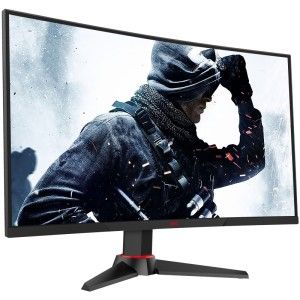 HKC ݿ G271Q 27Ӣ VAʾ 1800R25601440144Hz1msFreeSync 