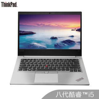 60㣺ThinkPad 4804VCD14ӢʼǱԣi5-8250U8GB128GB+1TBR