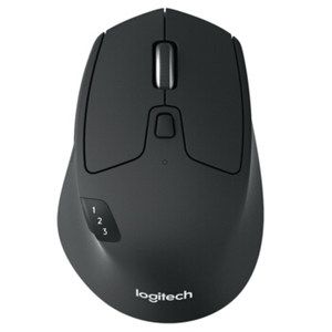 Logitech ޼ M720 ˫ģ 