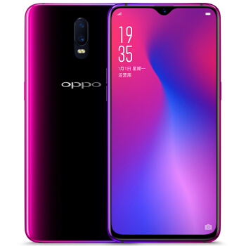 OPPO R17 ֻ 6GB+128GB 1799Ԫ