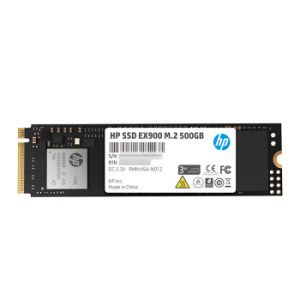 HP  EX900 M.2 NVMe ̬Ӳ 500GB 