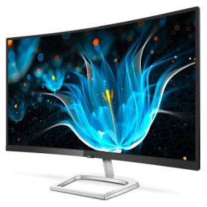 PHILIPS  278E9QHSB 27Ӣ VAʾ 1800R128%sRGBFreeSync 