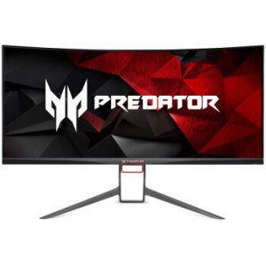 acer 곞 Predator Ӷ X34P 34Ӣ IPS羺ʾ34401440G5699Ԫ