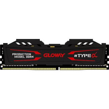 GLOWAY  TYPE- 8GB DDR4 3200 ̨ʽڴ  249249Ԫ