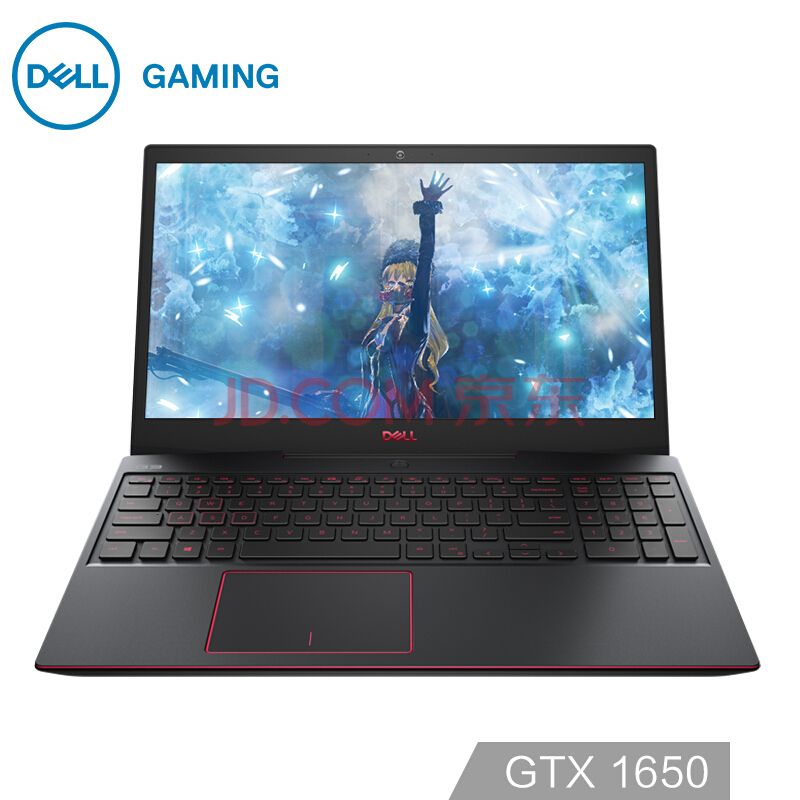 106㣺 DELL  ϻ G3 3590 15.6ӢʼǱ i7-9750H16GB6598Ԫ