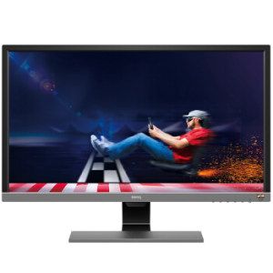 BenQ  EL2870U 27.9Ӣ TNʾ 38402160Freesync1msHDR10