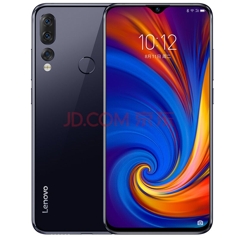 Lenovo  Z5s ֻ ҹ 4GB 64GB