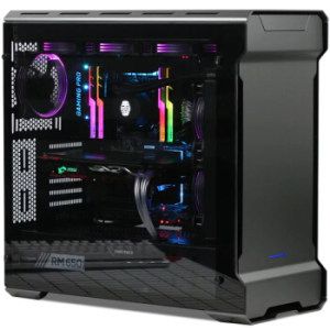 PHANTEKS ׷ 515ETG ʯ ATX䣨˫͸3ѷȣ774Ԫ