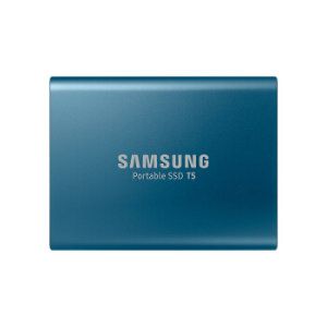 120㣺 SAMSUNG  Portable SSD T5 ƶ̬Ӳ 500GB 