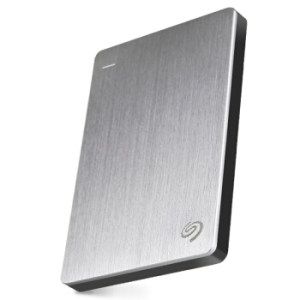 SEAGATE ϣ Backup Plus Ʒ USB3.0 ƶӲ 2TB 459Ԫ