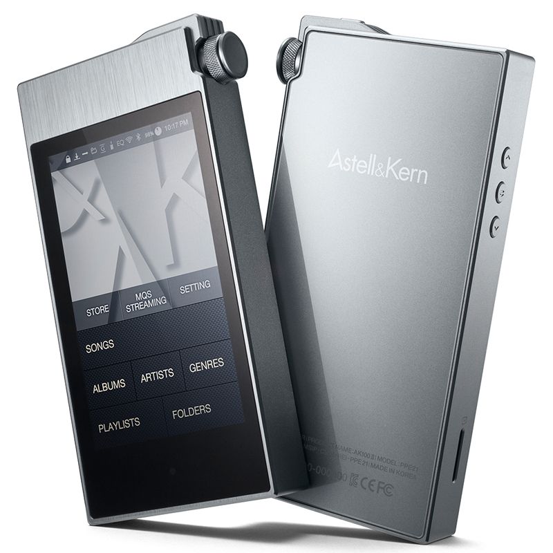 Iriver  Astell&kern AK100II HiFiЯֲ 64GB2880Ԫ